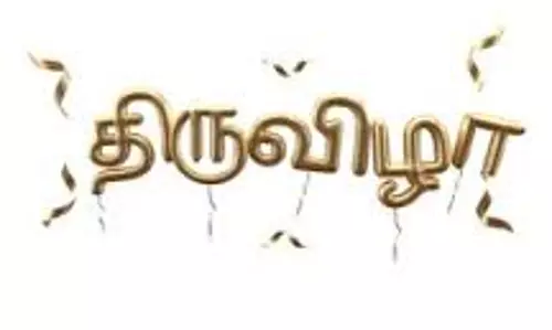 நல்லம்பள்ளி அருகேஓம்சக்தி- மாரியம்மன் கோவில் திருவிழாபக்தர்கள் தீ மிதித்து நேர்த்திக்கடன்