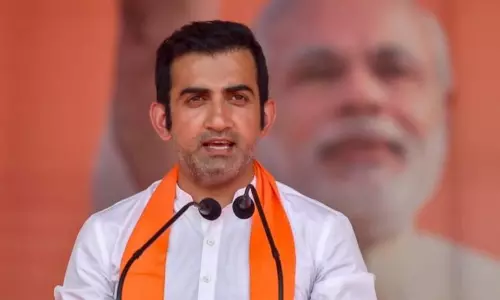 மணிப்பூர் சம்பவம்; இந்தியன் என சொல்லிக்கொள்ள வெட்கப்படுகிறேன்-பா.ஜ.க. எம்.பி. கம்பீர் வேதனை