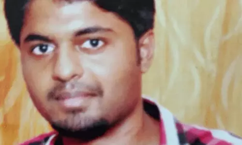 பெங்களூருவில் தாய்-தந்தையை கொன்ற வாலிபர் கைது பெங்களூருவில் தாய்-தந்தையை கொன்ற வாலிபர் கைது