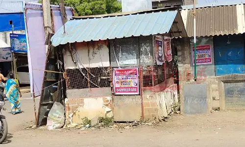 பாப்பாநாடு காவல் உதவி மையம் மீண்டும் செயல்படுமா?