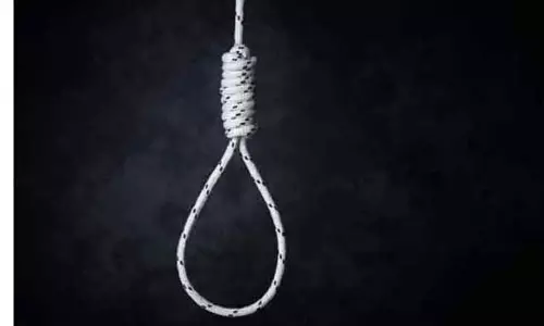 ஆட்டோ டிரைவர் தற்கொலை