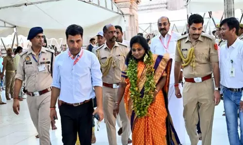 மாணவர்கள் நலனை மேம்படுத்த தேசிய கல்வி கொள்கையை அமல்படுத்த வேண்டும் - தமிழிசை சவுந்தரராஜன்