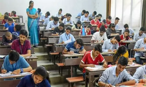 குரூப்-5ஏ தேர்வு முடிவு எப்போது? - தேர்வர்கள் எதிர்பார்ப்பு குரூப்-5ஏ தேர்வு முடிவு எப்போது? - தேர்வர்கள் எதிர்பார்ப்பு