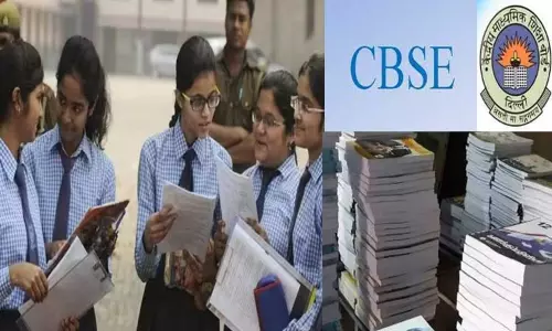 தமிழ் உள்பட 22 மொழிகளில் சி.பி.எஸ்.இ. பாடப் புத்தகங்கள்; அடுத்த கல்வி ஆண்டில் கிடைக்க ஏற்பாடு