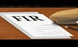 கட்டுமான அதிபரிடம் ரூ.20 லட்சம் லஞ்சம் கேட்ட போலீஸ்காரர் மீது வழக்குப்பதிவு