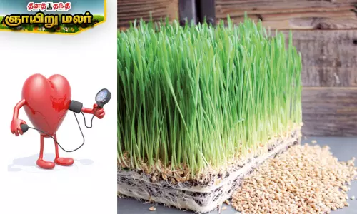 உயர் ரத்த அழுத்தத்தை கட்டுப்படுத்தும் இயற்கை வழிமுறைகள்