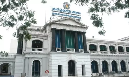 வருவாய்துறையில் பணியாற்றும் 110 வட்டாட்சியர்கள் துணை ஆட்சியர்களாக பதவி உயர்வு - தமிழ்நாடு அரசு அறிவிப்பு வருவாய்துறையில் பணியாற்றும் 110 வட்டாட்சியர்கள் துணை ஆட்சியர்களாக பதவி உயர்வு - தமிழ்நாடு அரசு அறிவிப்பு