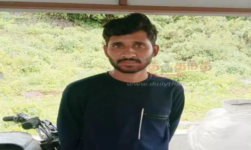 மனைவியுடனான கள்ளக்காதலை கைவிடாத அண்ணனை கொல்ல முயற்சி