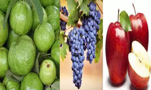 பழங்களை தோலோடு சாப்பிடலாமா? பழங்களை தோலோடு சாப்பிடலாமா?