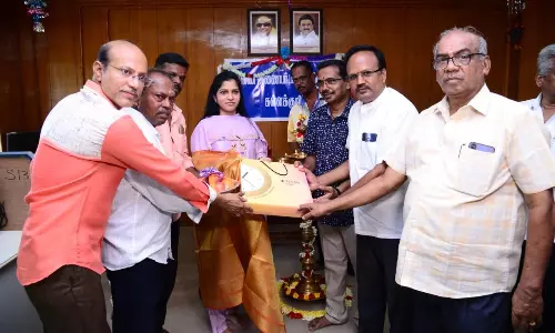 துணை ஆணையர் அலுவலகம் திறப்பு