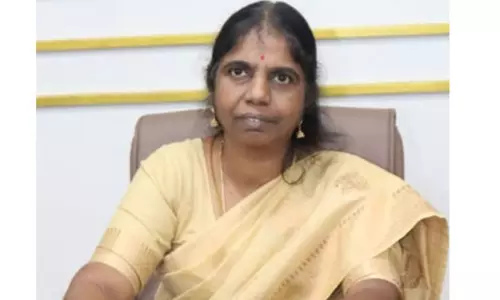 பார்வையற்ற மாற்றுத் திறனாளிகளுக்கு நவீன வாசிக்கும் கருவி