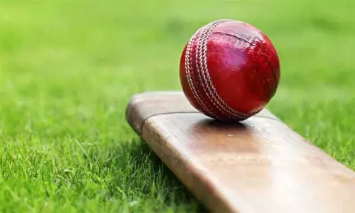 தியோதர் கோப்பை கிரிக்கெட்: தெற்கு மண்டலம் வெற்றியுடன் தொடக்கம்