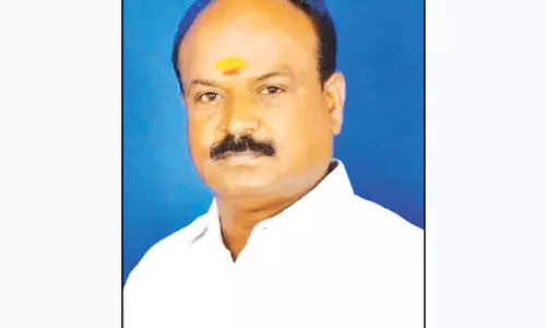 முதல்-அமைச்சர் மு.க.ஸ்டாலின் குறித்து அவதூறு பேச்சு: பா.ஜ.க. மாவட்ட தலைவர் கைது