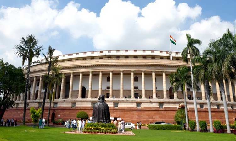 நாடாளுமன்ற மழைக்கால கூட்டத்தொடர்; மணிப்பூர் விவகாரம் பற்றி விவாதிக்க கோரி எதிர்க்கட்சி எம்.பி.க்கள் நோட்டீஸ்