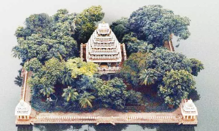 வண்டியூர் மாரியம்மன் தெப்பக்குளம் வண்டியூர் மாரியம்மன் தெப்பக்குளம்