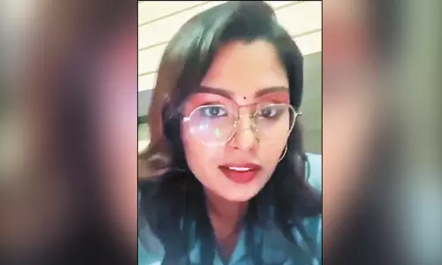 விமான நிலையத்தில் தாலியை கழற்ற சொன்னார்கள் -  மலேசிய பெண் பரபரப்பு புகார்