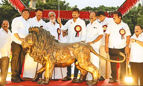 மாணவர்களுக்கு கல்வி ஊக்கத்தொகை- நலத்திட்ட உதவிகள் அமைச்சர் உதயநிதி ஸ்டாலின் வழங்கினார்