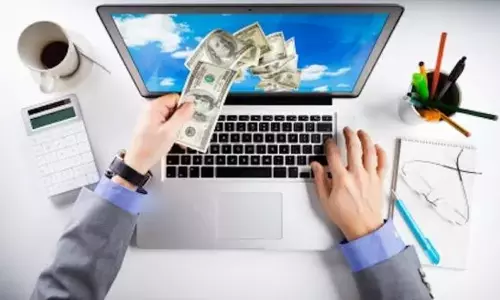 வாலிபரிடம் ரூ.26¾ லட்சம் மோசடி