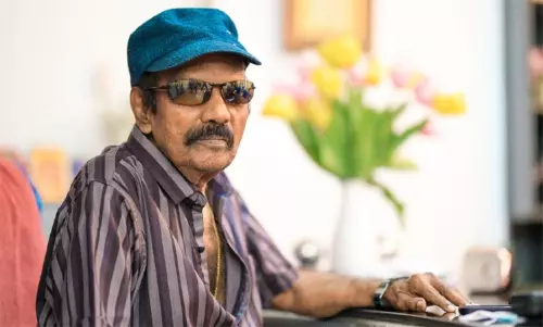 மீண்டும் ஹீரோவாக களமிறங்கும்  கவுண்டர் கிங் கவுண்டமணி!