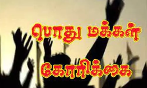 சாலையில் திரியும் மாடுகளால் விபத்து