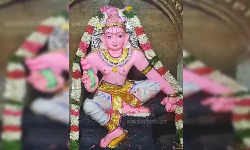 ஆடி மாத படையல் பூஜை