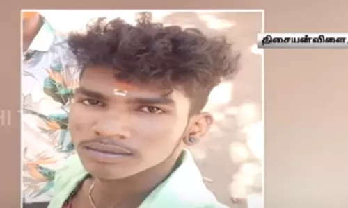 தங்கையை கேலி செய்த இளைஞர்...ஆத்திரத்தில் அண்ணன் செய்த கொடூரம் - வெளிவந்த பரபரப்பு தகவல்