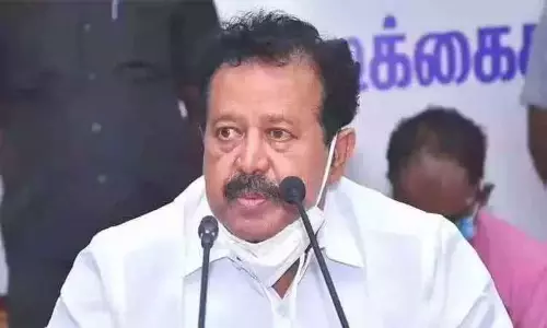 2023-24 கல்வியாண்டு முதல் புதிய மாதிரி பாடத்திட்டம்  -  அமைச்சர் பொன்முடி அறிக்கை