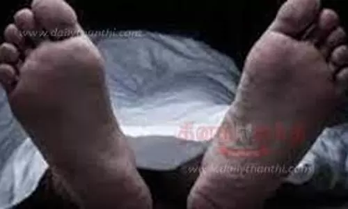 மருந்து என நினைத்து பூச்சி மருந்தை குடித்தவர் பலி மருந்து என நினைத்து பூச்சி மருந்தை குடித்தவர் பலி