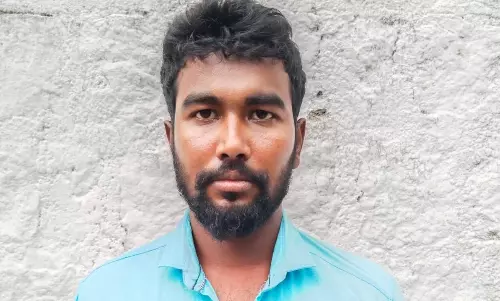 வனவிலங்குகளை வேட்டையாடநாட்டு துப்பாக்கியுடன் சென்ற வாலிபர் கைது