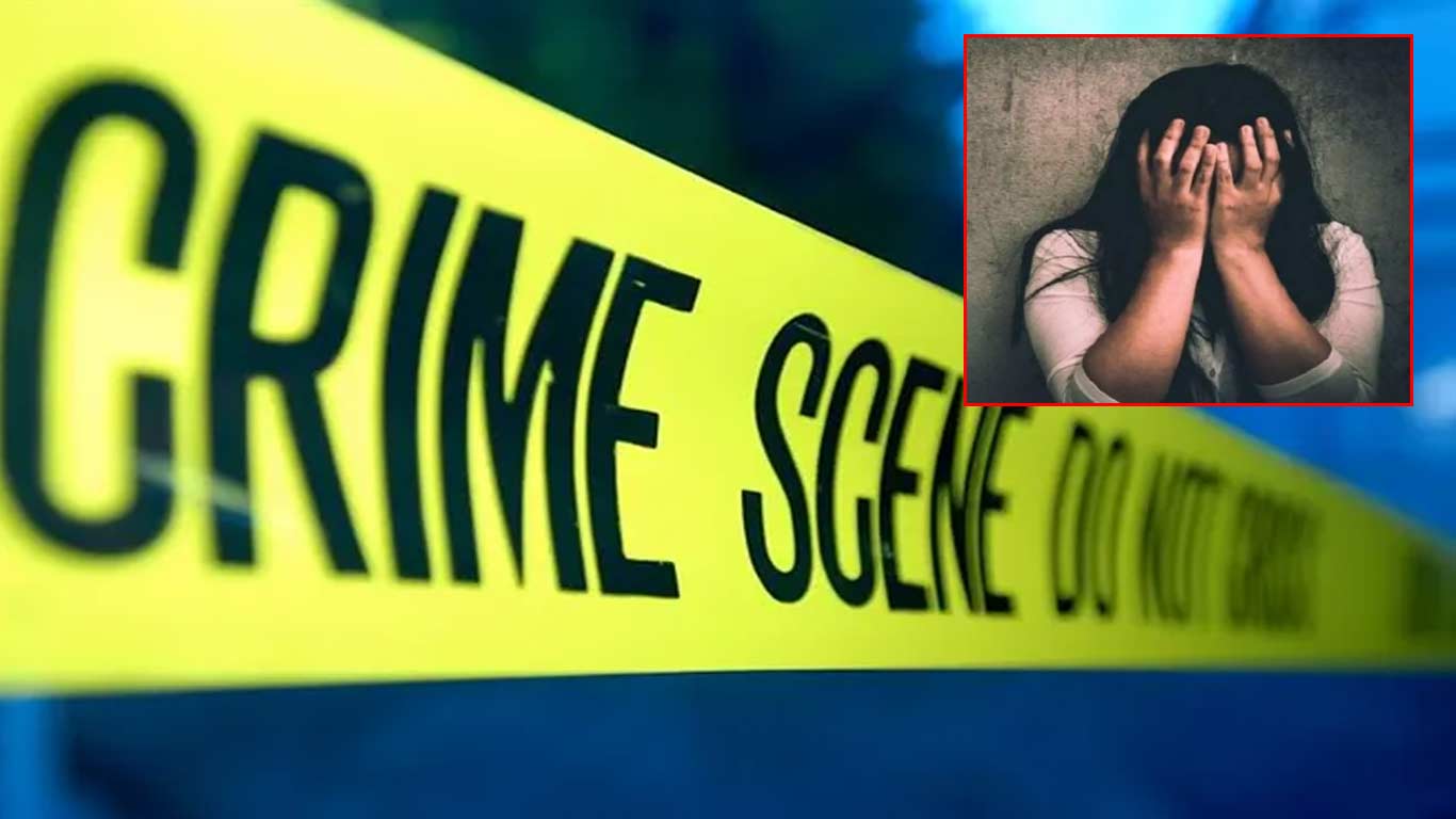 அரியானா:  டேட்டிங் செயலி வழியே அறிமுகம்; ஓட்டலுக்கு அழைத்து இளம்பெண்ணை பலாத்காரம் செய்த நபர்