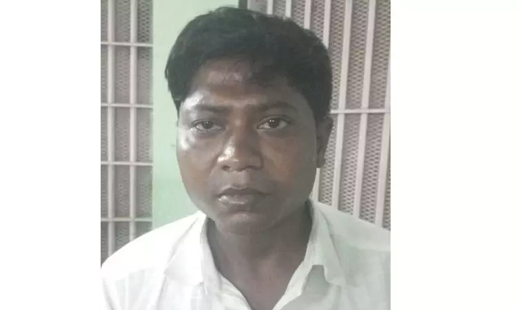 பாலீஷ் போட்டு தருவதாக கூறி மூதாட்டியிடம் 6 பவுன் சங்கிலி பறிப்பு பாலீஷ் போட்டு தருவதாக கூறி மூதாட்டியிடம் 6 பவுன் சங்கிலி பறிப்பு