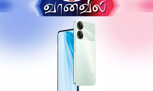 ஐடெல் பி 40 பிளஸ் அறிமுகம்