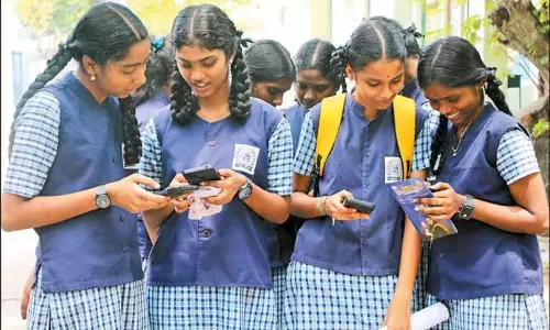 10-ம் வகுப்பு துணைத்தேர்வு முடிவுகள் வெளியீடு