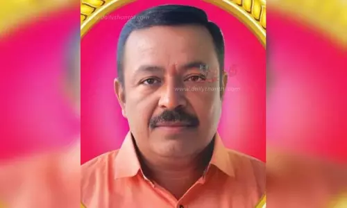 தேவூர் அருகே தோட்டத்து கிணற்றில் தவறி விழுந்து விவசாயி பலி