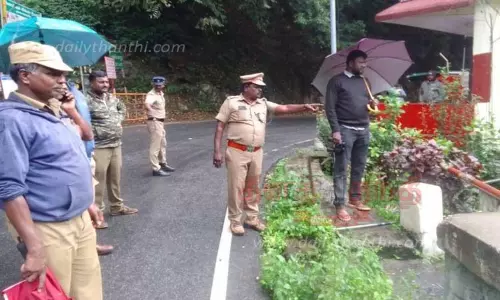 காயத்துடன் சுற்றித்திரியும் காட்டு யானை காயத்துடன் சுற்றித்திரியும் காட்டு யானை