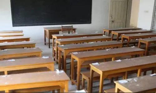 தமிழ்நாடு அரசு பள்ளிகளில் புதிய வகுப்பறைகள் கட்ட ரூ.85.24 கோடி: மத்திய அரசு அனுமதி