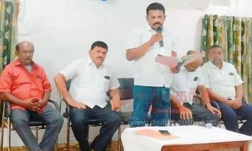 வியாபாரிகள் நலச்சங்க கூட்டம் வியாபாரிகள் நலச்சங்க கூட்டம்