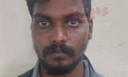 திருட்டு, வழிப்பறியில் ஈடுபட்ட 2 பேர் குண்டர் சட்டத்தில் கைது