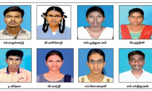 கால்நடை மருத்துவப்படிப்பு தரவரிசை பட்டியல் வெளியீடு