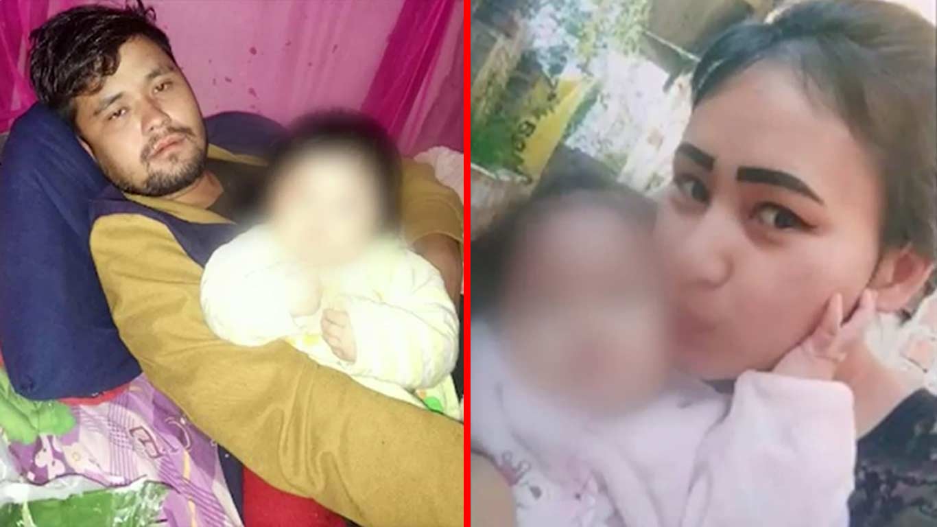 காதலை பிரித்த மணிப்பூர் வன்முறை... குகி பெண்ணுக்கு நேர்ந்த சோகம்