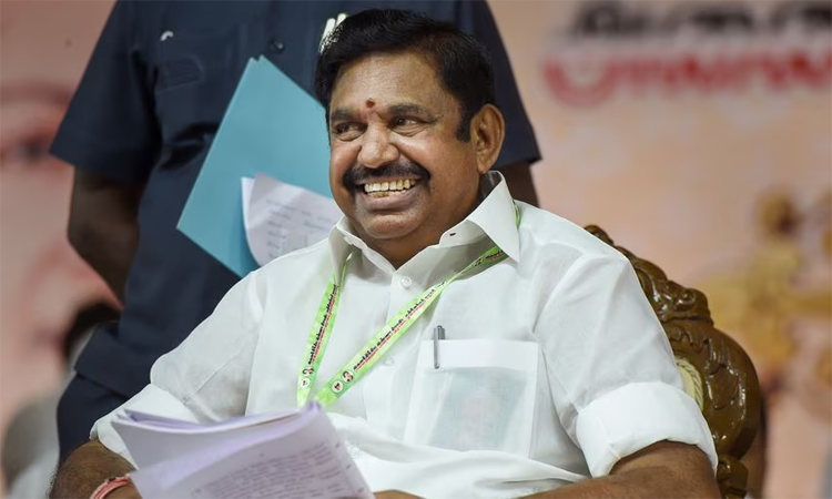 பாஜக தலைவர் அண்ணாமலையின் நடைபயண நிகழ்ச்சியில் எடப்பாடி பழனிசாமி பங்கேற்கவில்லை?