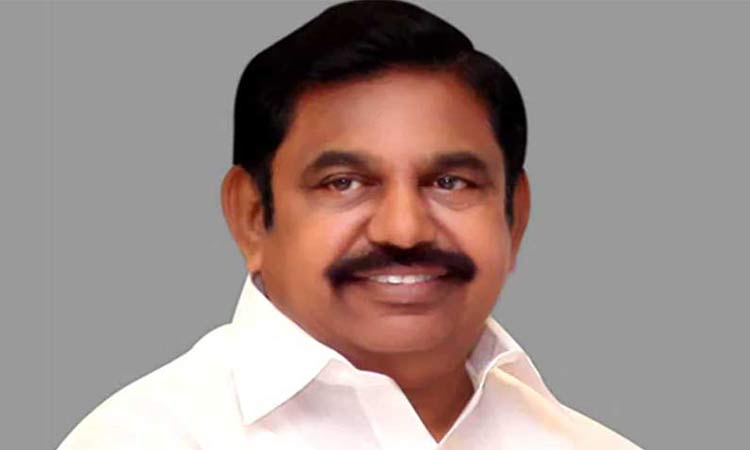 என்.எல்.சி நிறுவனத்திற்கு திமுக துணை நிற்கிறது - எடப்பாடி பழனிசாமி