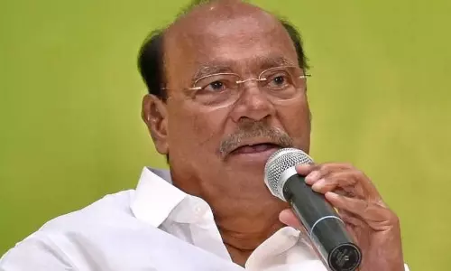 பெட்ரோல், டீசல் விலையை குறைக்க வேண்டும் - மத்திய அரசுக்கு டாக்டர் ராமதாஸ் வலியுறுத்தல்