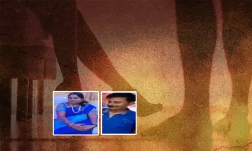 சிபிசிஐடி அலுவலகம் அருகிலேயே ஜல்சா...! விடிய விடிய விபசாரம்...! சேலத்தையே கதறவிட்ட திவ்யா