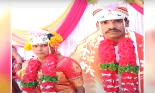 மனைவியை கழுத்தை நெரித்து கொலை செய்து விட்டு, தற்கொலை செய்து கொண்டதாக நாடகமாடிய கணவன் கைது