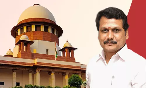 அதிகமான தரவுகளை பெறவே ஒருவர் கைது செய்யப்படுகிறார் செந்தில் பாலாஜி வழக்கில் நீதிபதி கருத்து- 2வது நாள் விசாரணை முழு விவரம்