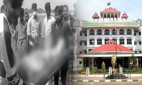 ஆற்றில் மூழ்கி 4 பள்ளி மாணவிகள் உயிரிழந்த வழக்கு-சிபிசிஐடி கண்காணிப்பில் விசாரிக்க ஐகோர்ட் மதுரைக்கிளை உத்தரவு ஆற்றில் மூழ்கி 4 பள்ளி மாணவிகள் உயிரிழந்த வழக்கு-சிபிசிஐடி கண்காணிப்பில் விசாரிக்க ஐகோர்ட் மதுரைக்கிளை உத்தரவு