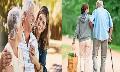 பெற்றோர்களை மதிப்போம்...!