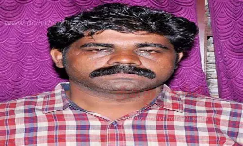 முதியவரிடம் ரூ.33½ லட்சம் மோசடி செய்தவர் கைது முதியவரிடம் ரூ.33½ லட்சம் மோசடி செய்தவர் கைது