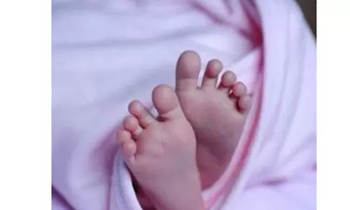 மர்ம காய்ச்சலுக்கு பெண் குழந்தை பலி-சேலத்தில் பரபரப்பு